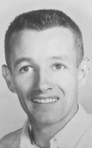 Robert E. Decker